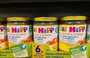 HiPP: Жртва сме на уцена