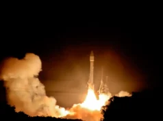 Астронаутите од мисијата „Артемис Два“ ја напуштија Земјината орбита