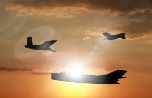 Иран со закана: Ако САД ги преминат црвените линии, ќе ги прошириме нападите надвор од регионот