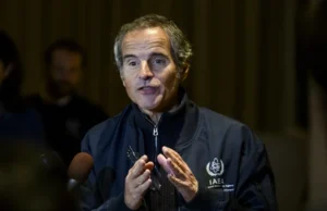 Агенција за атомска енергија: Поголемиот дел од збогатениот ураниум сè уште е во Иран