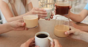 Одлична вест за љубителите на кафе: Две до три шолји дневно се поврзани со подобро ментално здравје