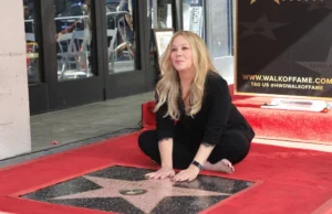 Хоспитализирана актерката Кристина Еплгејт