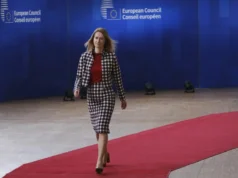 Поради цивилните жртви, ЕУ повикува на итен прекин на огнот во Либан.