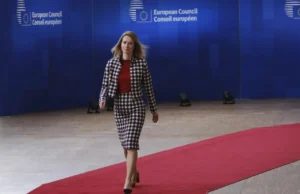 Поради цивилните жртви, ЕУ повикува на итен прекин на огнот во Либан.