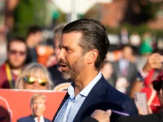 Додик: Трамп помладиот доаѓа во Бања Лука на моја пријателска покана