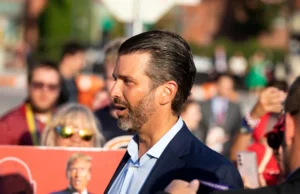 Додик: Трамп помладиот доаѓа во Бања Лука на моја пријателска покана