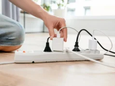 Домашни апарати што никогаш не смеете да ги поврзете со продолжен кабел