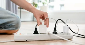 Домашни апарати што никогаш не смеете да ги поврзете со продолжен кабел