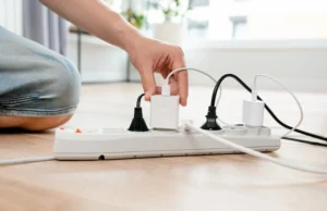 Домашни апарати што никогаш не смеете да ги поврзете со продолжен кабел