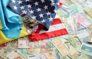 Захарова: САД му должат на светот 39 билиони долари