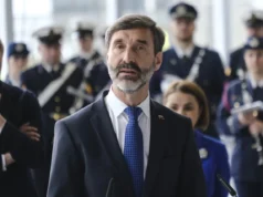 Бланар: Словачка e подготвена да го блокира новиот пакет санкции на ЕУ против Русија