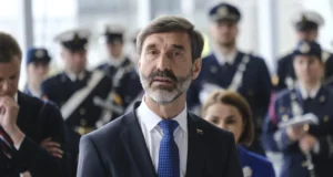 Бланар: Словачка e подготвена да го блокира новиот пакет санкции на ЕУ против Русија