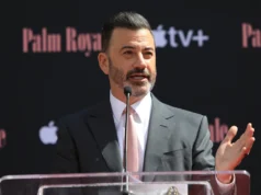 Џими Кимел испрати порака до Трамп по новите закани