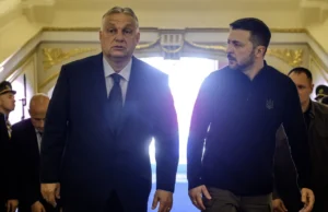 Венс: Заканите на Зеленски против Орбан се скандалозни