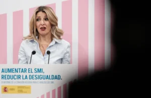 Шпанска министерка: Израел ми забранува влез, а Европската комисија не презема ништо