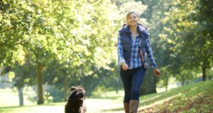 Што се случува со вашето тело ако не пешачите редовно?