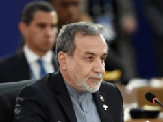 Аракчи: САД треба да изберат помеѓу прекин на огнот и продолжување на војната преку Израел