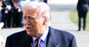 Трамп: Ќе го земеме збогатениот ураниум од Иран