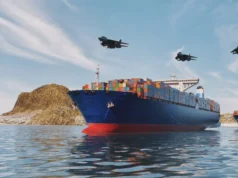 Зошто Иран има предност во Ормутскиот теснец – мини, ракети и 1.600 километри крајбрежје со ридови и планини