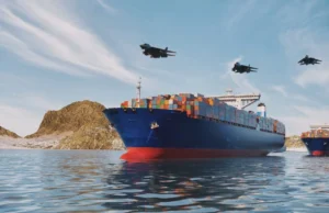 Зошто Иран има предност во Ормутскиот теснец – мини, ракети и 1.600 километри крајбрежје со ридови и планини