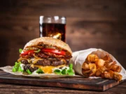 Што е всушност нездраво кај хамбургерите?