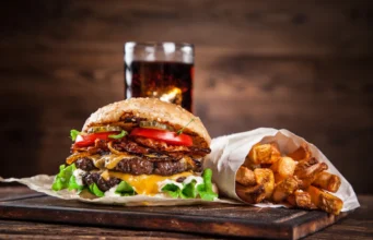 Што е всушност нездраво кај хамбургерите?