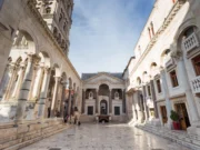 Се продава куќа од 13. век во Диоклецијановата палата во Сплит, цената нема да ве изненади