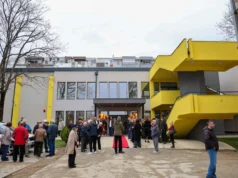 Љутков: Домот на културата „11 Октомври“ во Ченто ќе прерасне во значаен центар на културните случувања