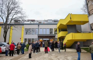 Љутков: Домот на културата „11 Октомври“ во Ченто ќе прерасне во значаен центар на културните случувања