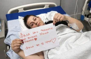„Фала ви што правите да живее мама Ивана“ – потресна порака од жената за се собираат средства за лекување