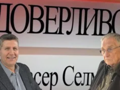 (Видео) Перев во „Доверливо со Насер Селмани“: Сум бил навредуван од блиски луѓе оти се изјаснував како Бугарин