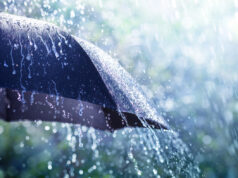 До среда нестабилно време со врнежи