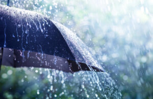 Утре облачно со пообилни врнежи од дожд, на повисоките места дожд и снег