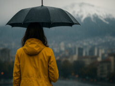 Локален дожд претпладне и температура до 16 степени прогнозира УХМР за денес