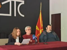 Без победник на конкурсот „Горан Стефановски“: Текстовите што ги добивме се скици, немаат целосна драмска структура