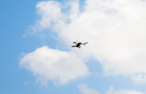 Приведени странци кои снимале со дрон во близина на касарната „Илинден“