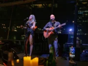 (Видео) Ај Кју со „Мажена“ го продолжуваат музичкиот континуитет