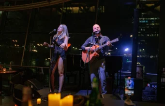 (Видео) Ај Кју со „Мажена“ го продолжуваат музичкиот континуитет