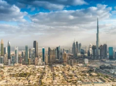 Војната го испразни Дубаи: туризмот во колапс, бизнисите на работ на опстанок