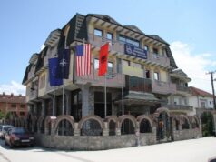 ДУИ: Во обид за пропаганда, пратеник на Вреди сам откри дека Владата го крши Законот за јазиците