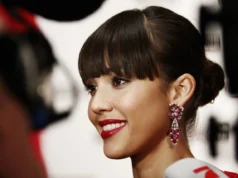 (Фото) Таа денес го прослави својот 45-ти роденден, сè уште прекрасна