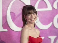 (Фото/Видео) Со вакви нозе, таа може да прави што сака: И глумица и модел – таа е сè