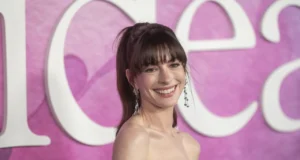 (Фото/Видео) Со вакви нозе, таа може да прави што сака: И глумица и модел – таа е сè