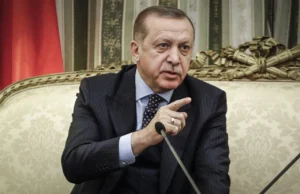 (Видео) Ердоган: Која е разликата помеѓу монструозните политики на Хитлер и одлуката на Израелците?