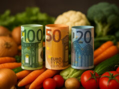 Исплатени близу 94 милиони денари кон околу 2.430 земјоделци