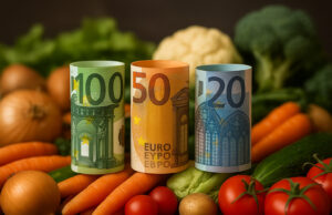 Исплатени близу 94 милиони денари кон околу 2.430 земјоделци