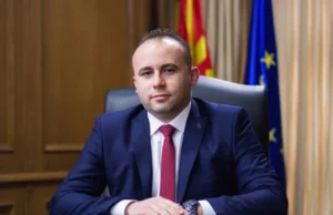 Поранешниот правобранител Фехми Стафа се спогоди со Обвинителството, ќе оди во затвор една година и три месеци