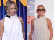 (Видео) Толку едноставно, толку убаво: Кралицата на гламурот повторно заведува