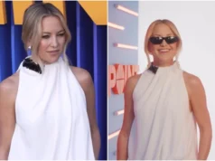 (Видео) Толку едноставно, толку убаво: Кралицата на гламурот повторно заведува