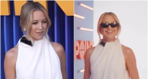 (Видео) Толку едноставно, толку убаво: Кралицата на гламурот повторно заведува